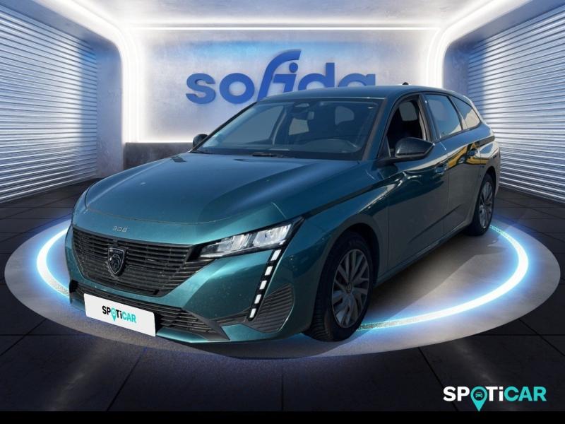 Image de l'annonce principale - Peugeot 308 SW
