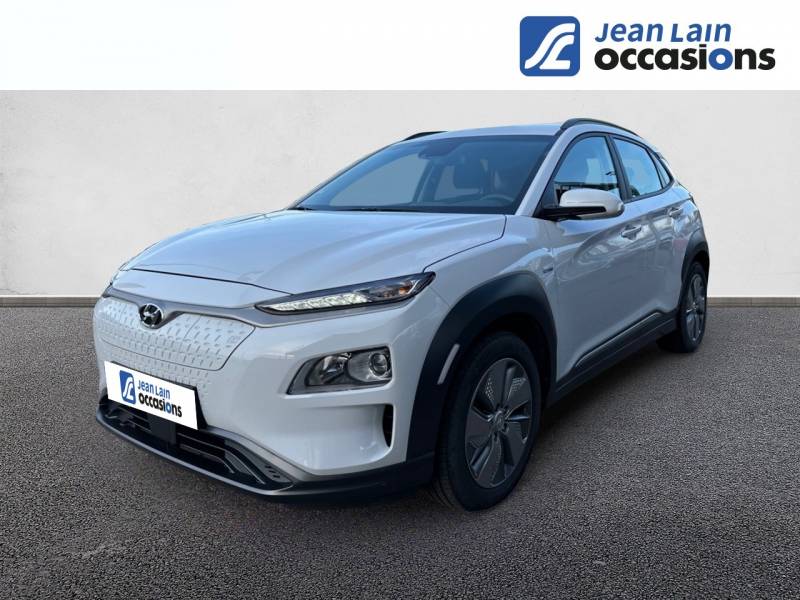 Image de l'annonce principale - Hyundai Kona Électrique