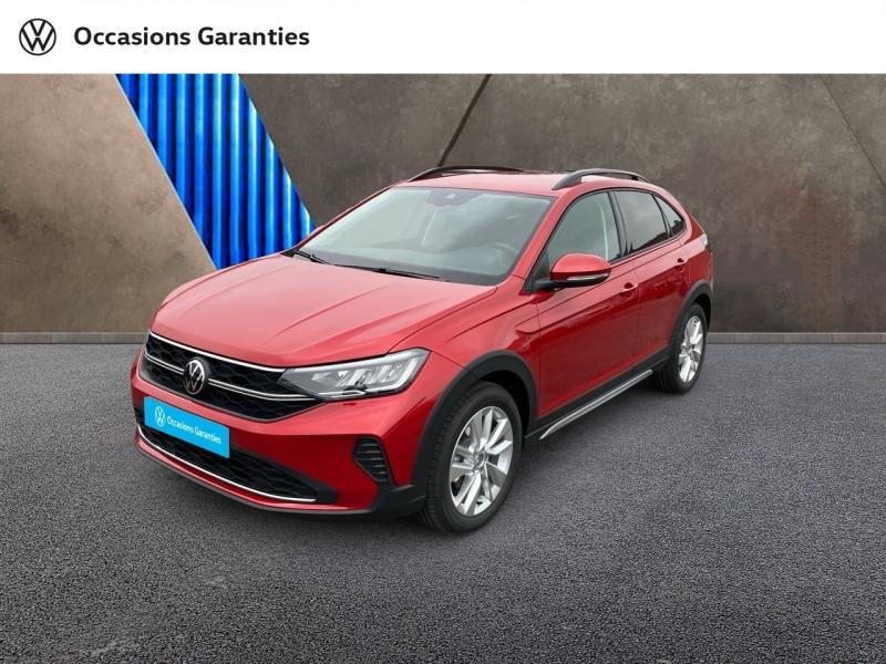 Image de l'annonce principale - Volkswagen Taigo