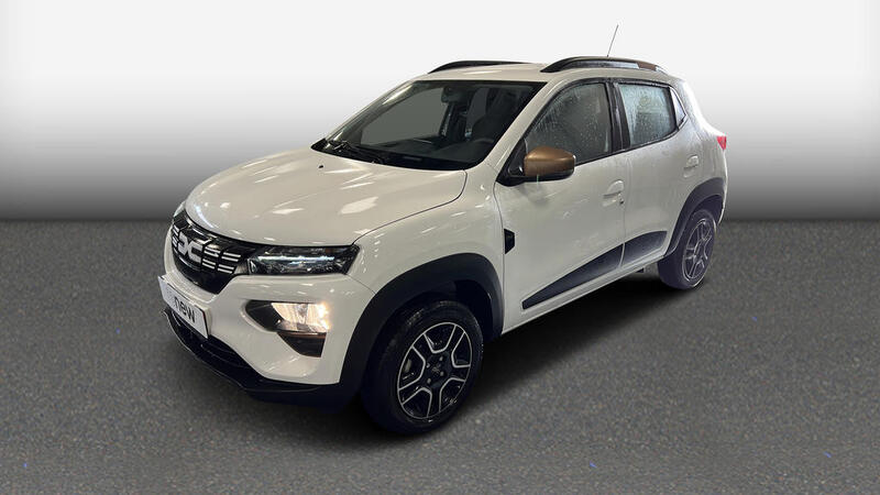 Image de l'annonce principale - Dacia Spring