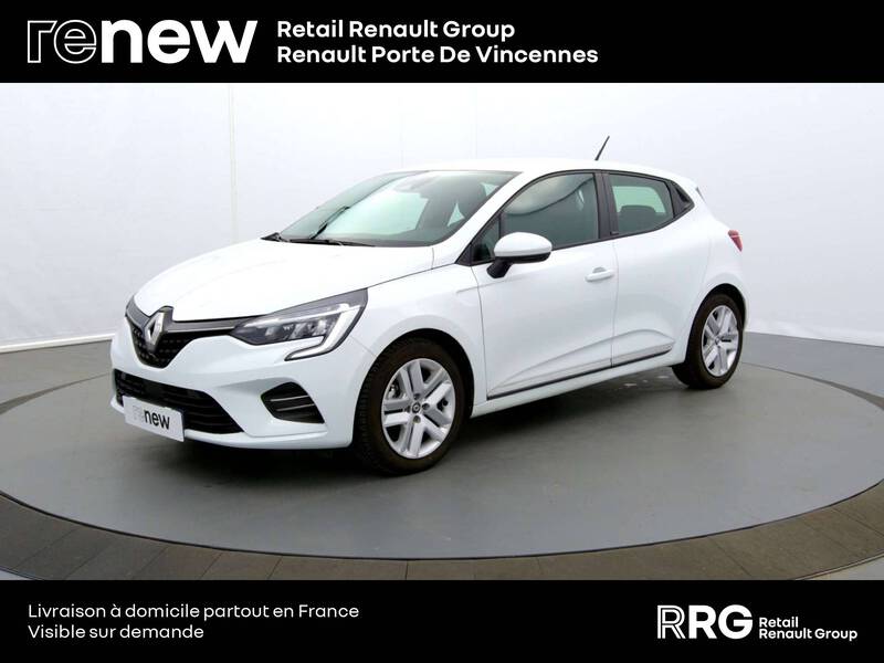 Image de l'annonce principale - Renault Clio