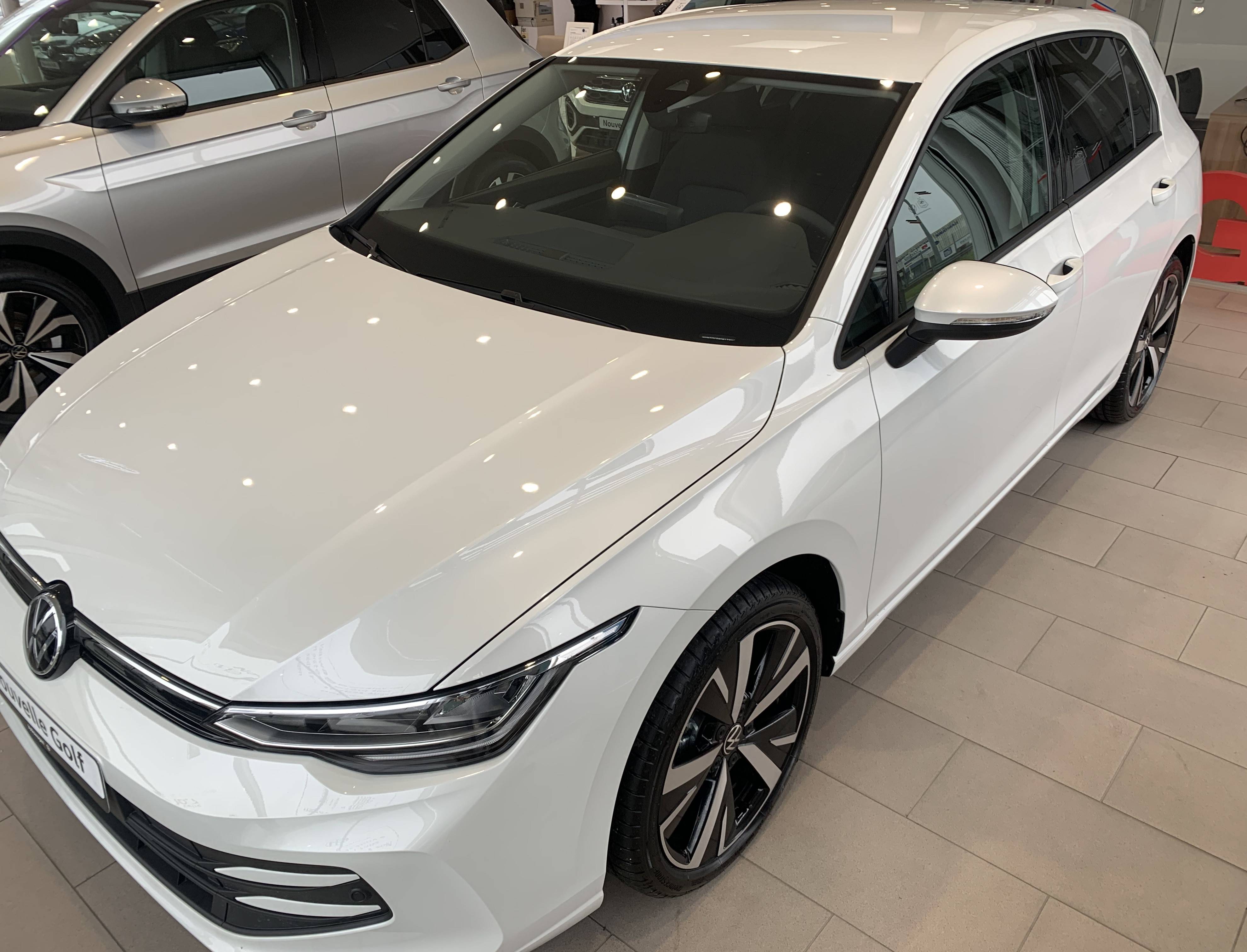 Image de l'annonce principale - Volkswagen Golf