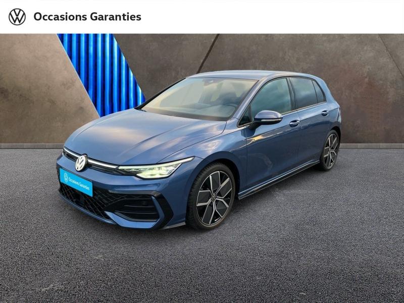 Image de l'annonce principale - Volkswagen Golf