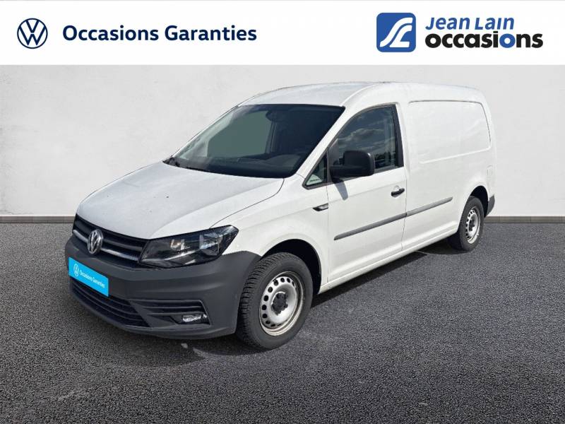 Image de l'annonce principale - Volkswagen Caddy