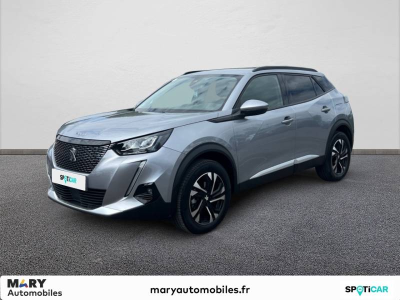 Image de l'annonce principale - Peugeot 2008