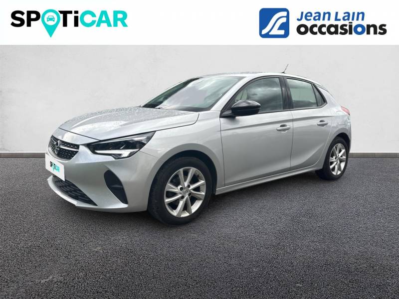 Image de l'annonce principale - Opel Corsa