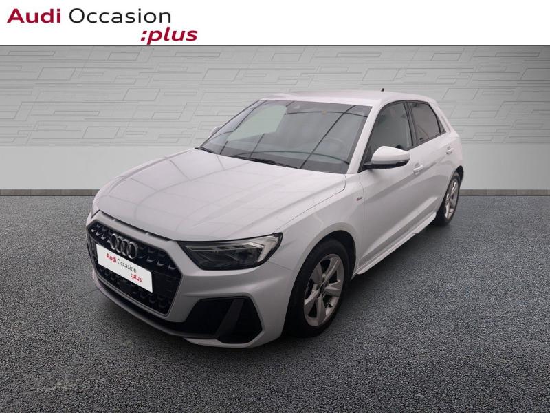 Image de l'annonce principale - Audi A1