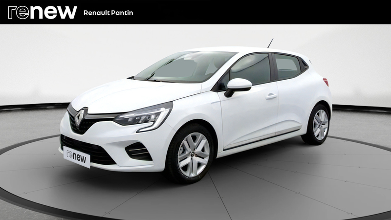 Image de l'annonce principale - Renault Clio