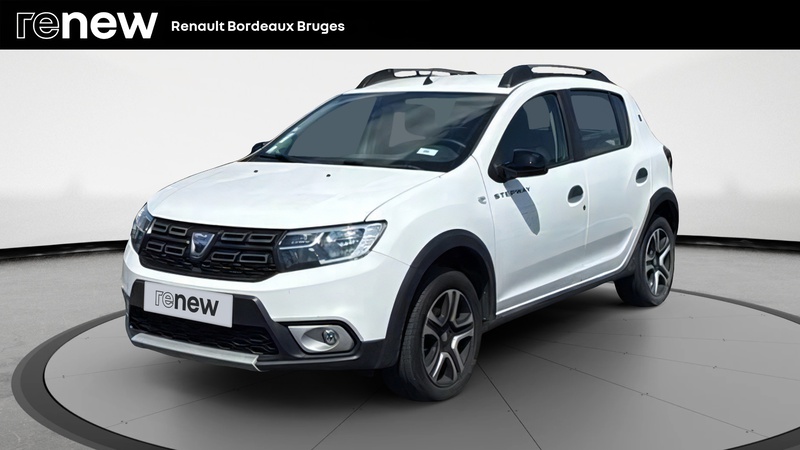 Image de l'annonce principale - Dacia Sandero