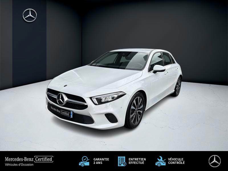 Image de l'annonce principale - Mercedes-Benz Classe A