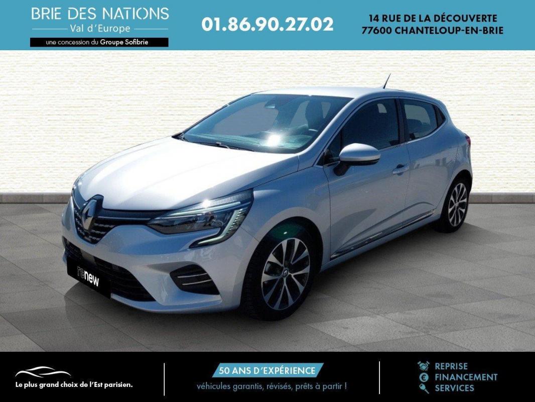 Image de l'annonce principale - Renault Clio