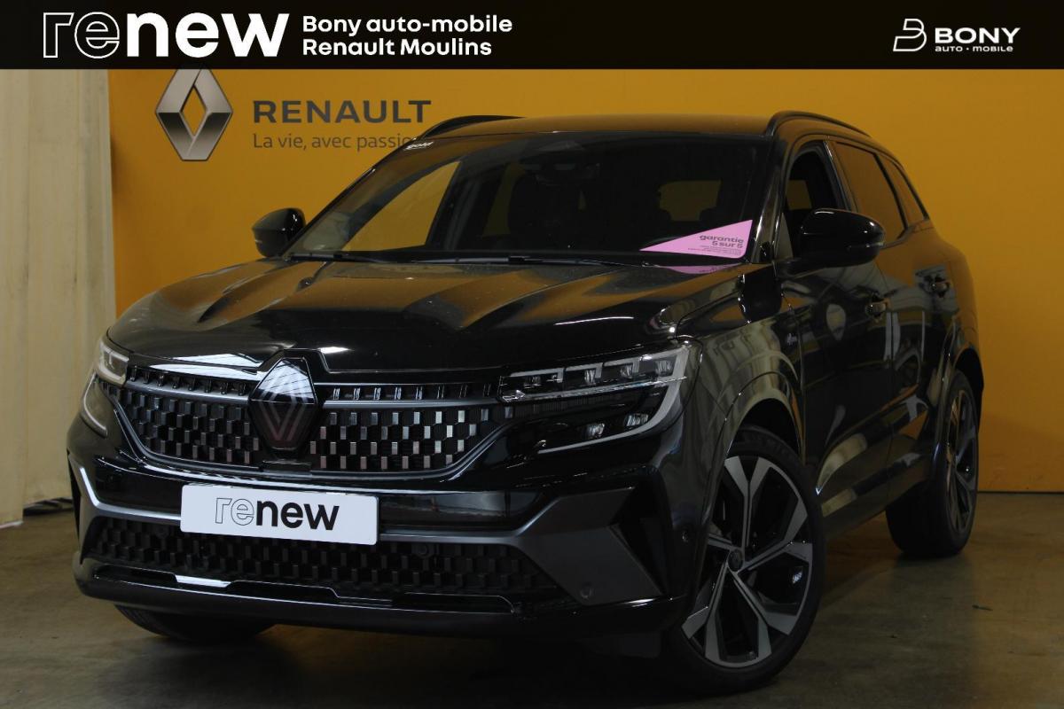 Image de l'annonce principale - Renault Austral