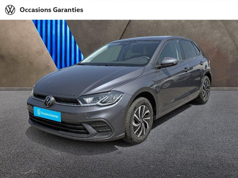 Image de l'annonce principale - Volkswagen Polo