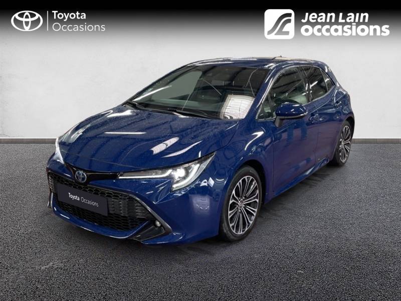 Image de l'annonce principale - Toyota Corolla