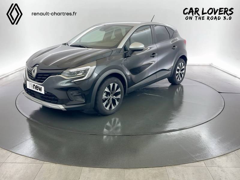 Image de l'annonce principale - Renault Captur