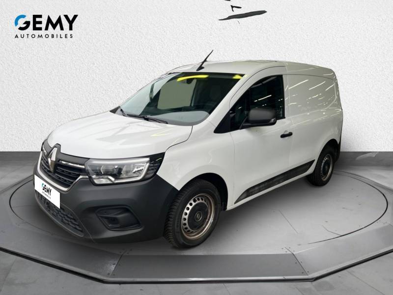 Image de l'annonce principale - Renault Kangoo