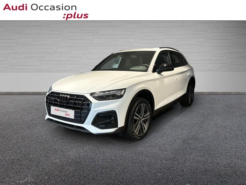 Image de l'annonce principale - Audi Q5