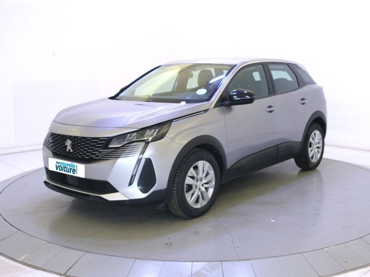 Image de l'annonce principale - Peugeot 3008