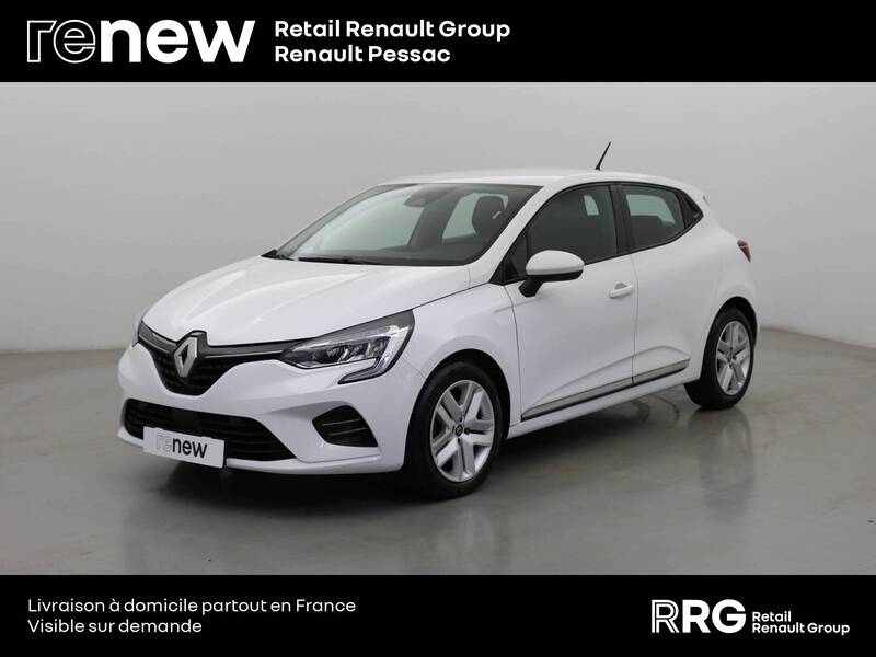 Image de l'annonce principale - Renault Clio