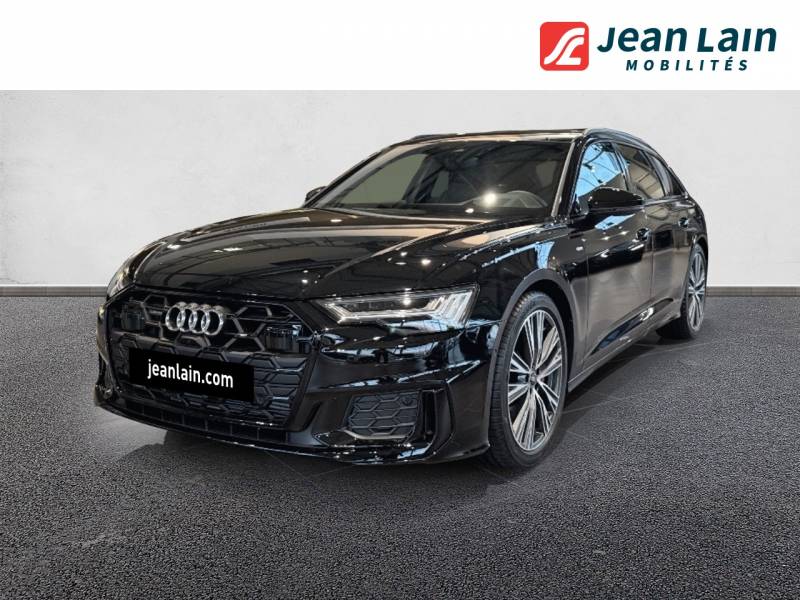 Image de l'annonce principale - Audi A6 Avant