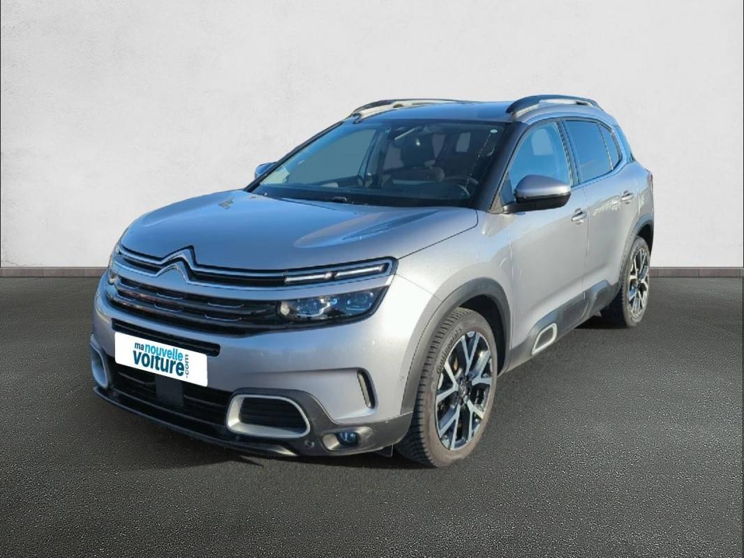 Image de l'annonce principale - Citroën C5 Aircross