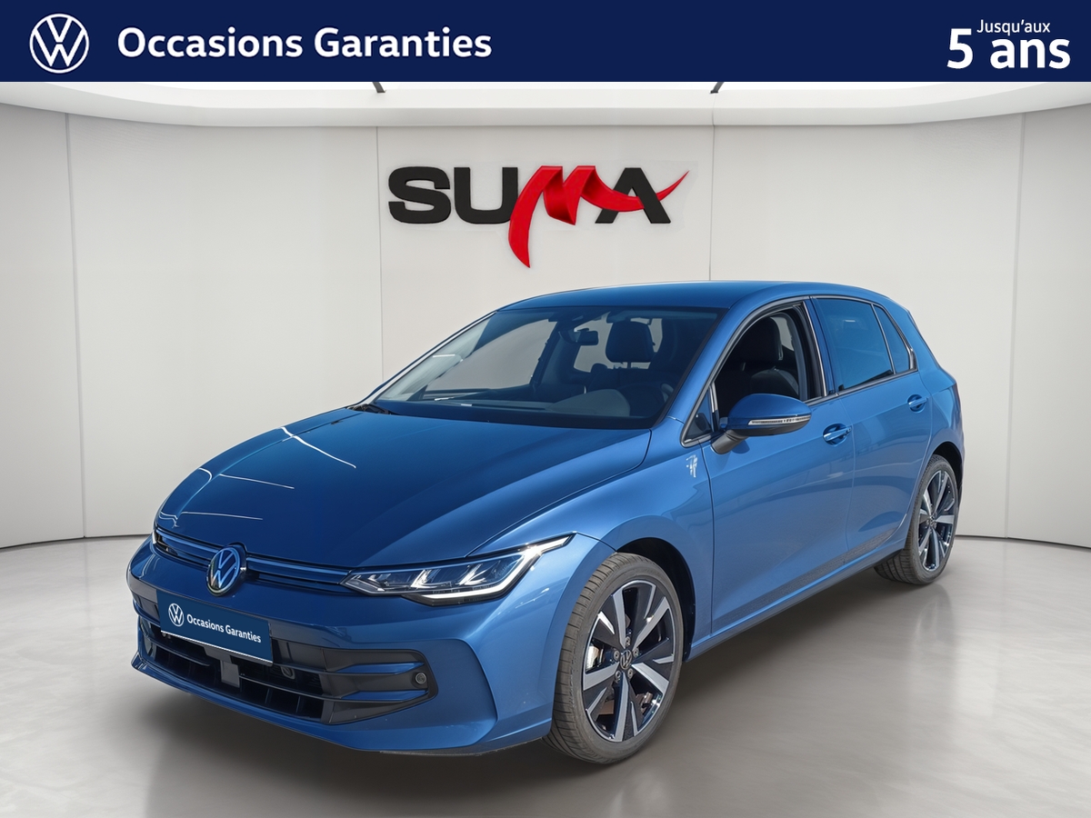 Image de l'annonce principale - Volkswagen Golf