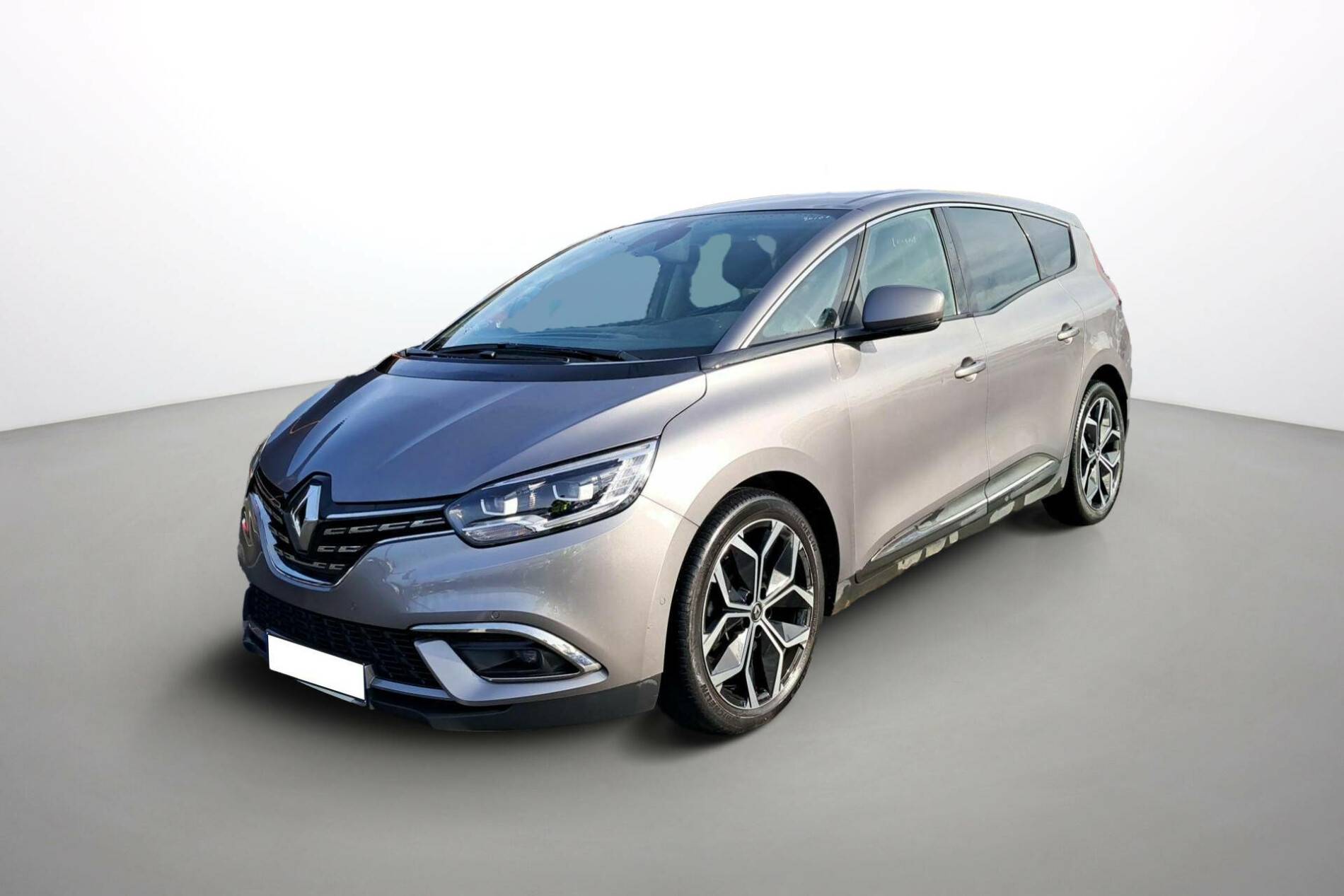 Image de l'annonce principale - Renault Grand Scénic