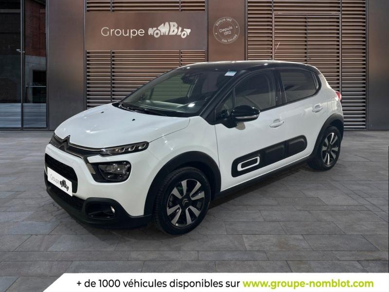 Image de l'annonce principale - Citroën C3