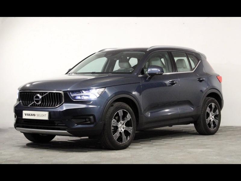 Image de l'annonce principale - Volvo XC40