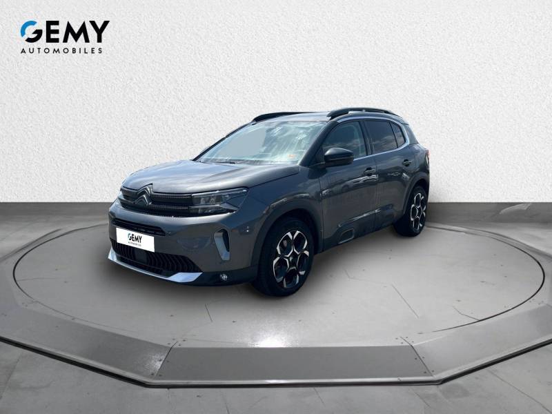 Image de l'annonce principale - Citroën C5 Aircross