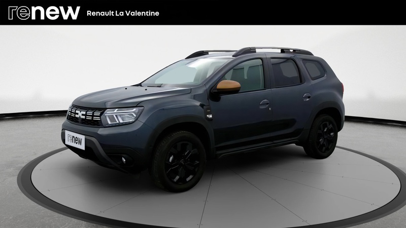 Image de l'annonce principale - Dacia Duster