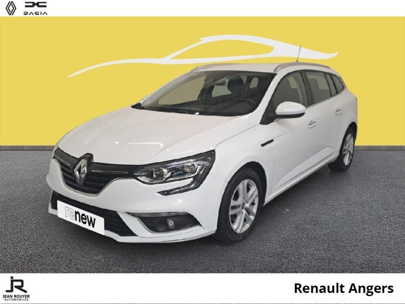 Image de l'annonce principale - Renault Megane