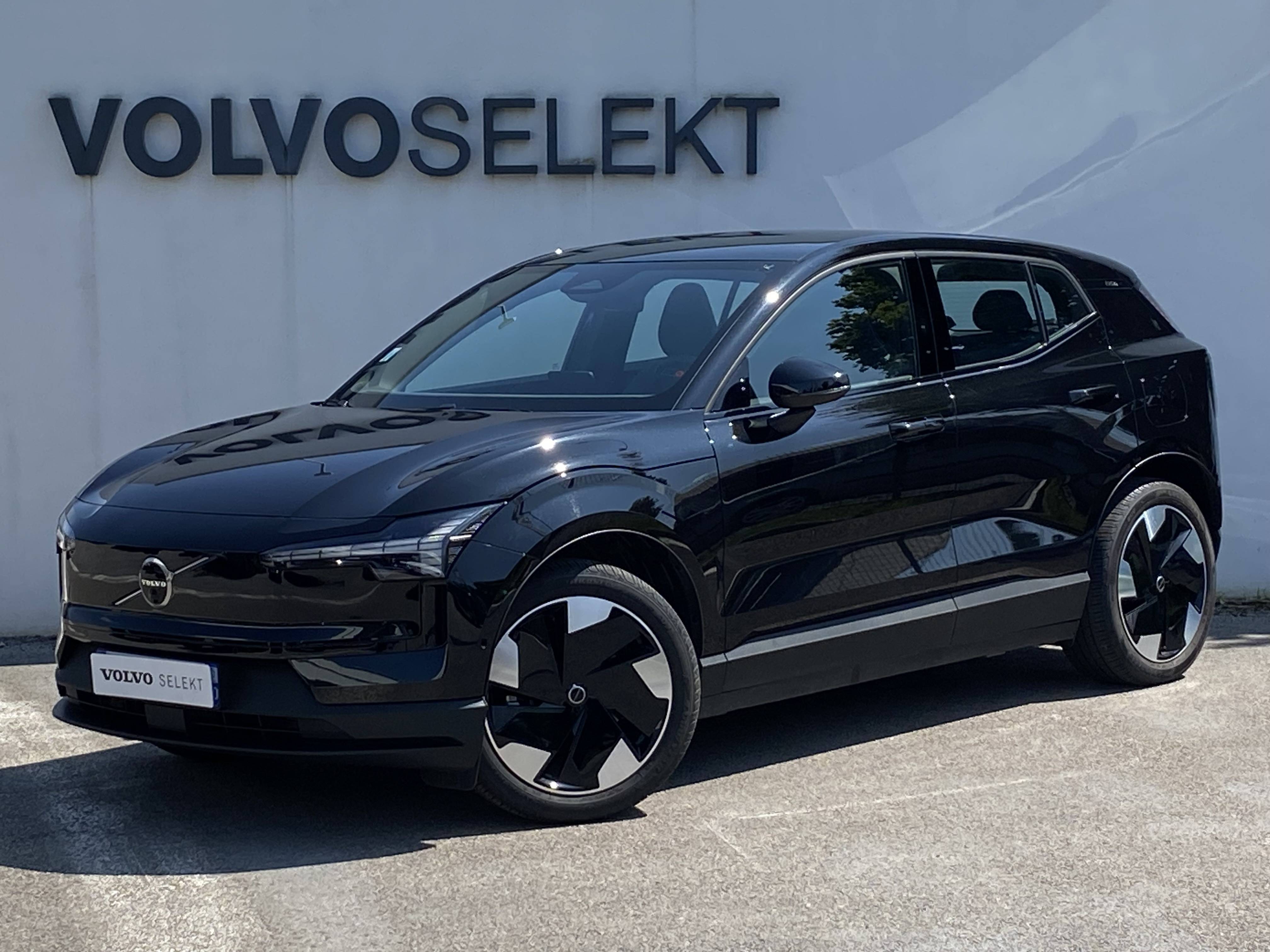Image de l'annonce principale - Volvo EX30