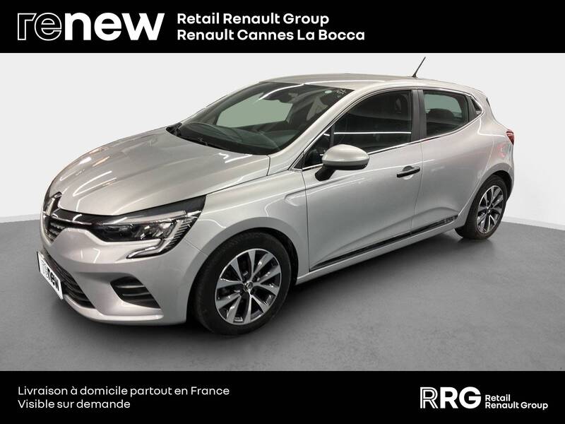 Image de l'annonce principale - Renault Clio