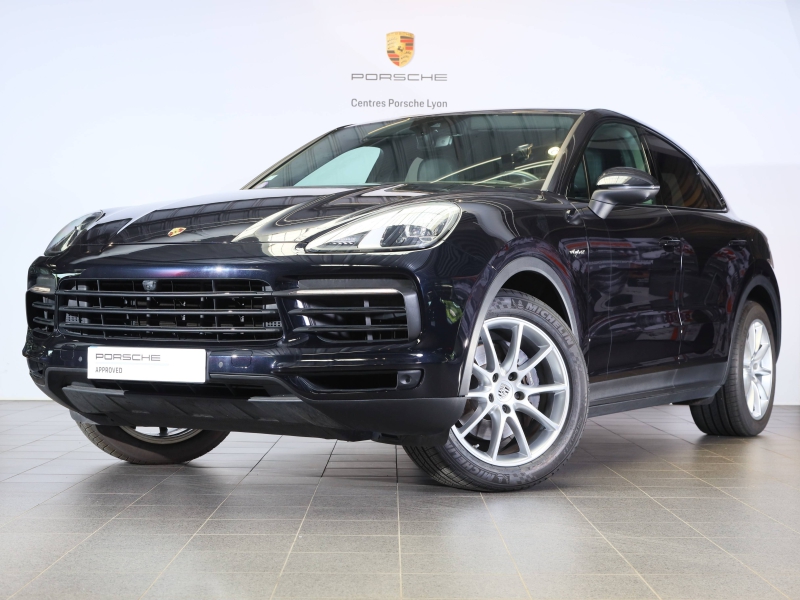 Image de l'annonce principale - Porsche Cayenne