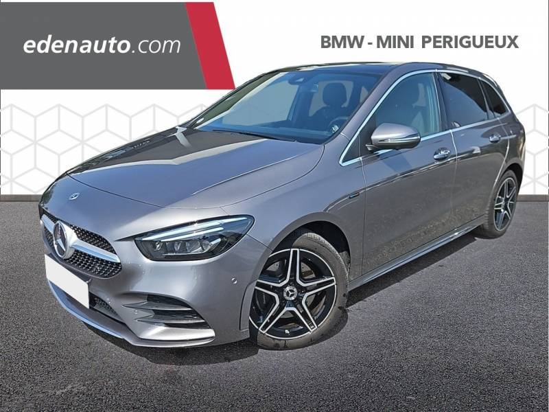 Image de l'annonce principale - Mercedes-Benz Classe B