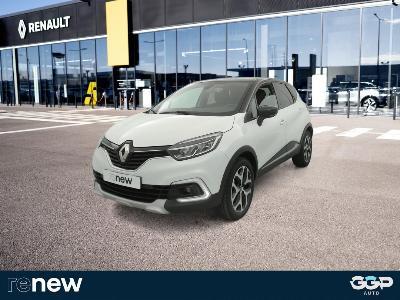 Image de l'annonce principale - Renault Captur