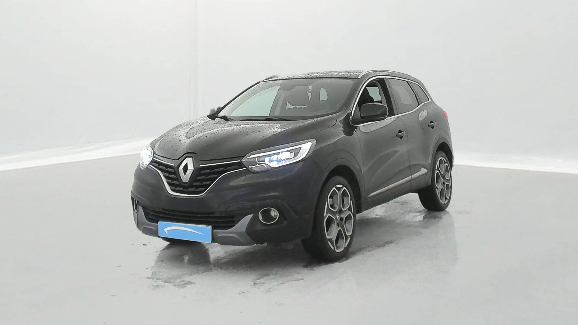 Image de l'annonce principale - Renault Kadjar