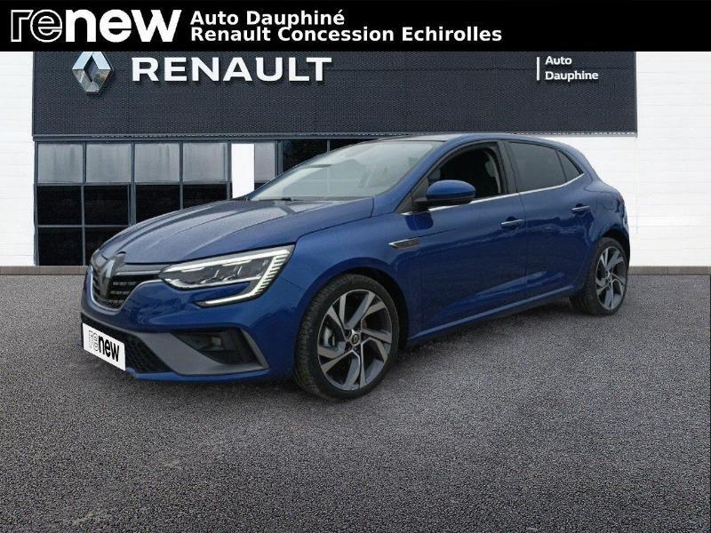 Image de l'annonce principale - Renault Megane