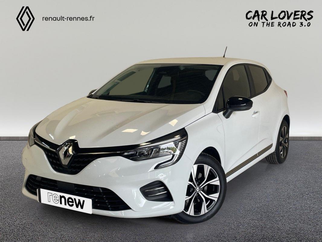 Image de l'annonce principale - Renault Clio