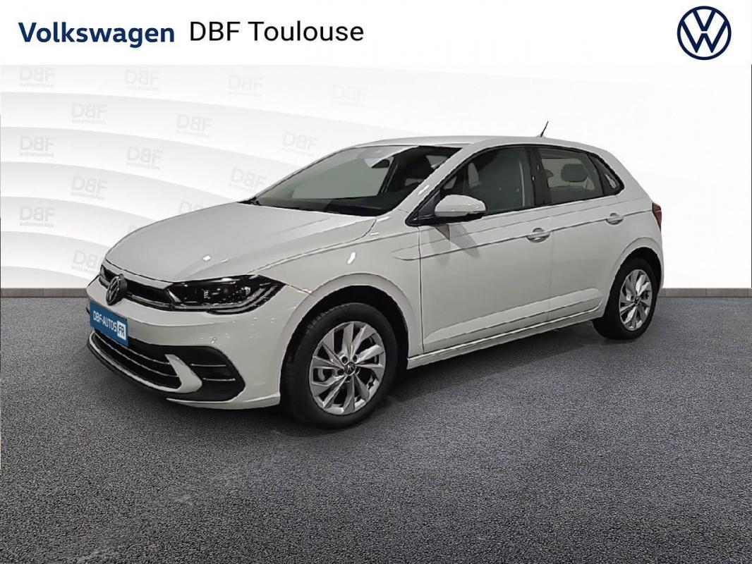 Image de l'annonce principale - Volkswagen Polo