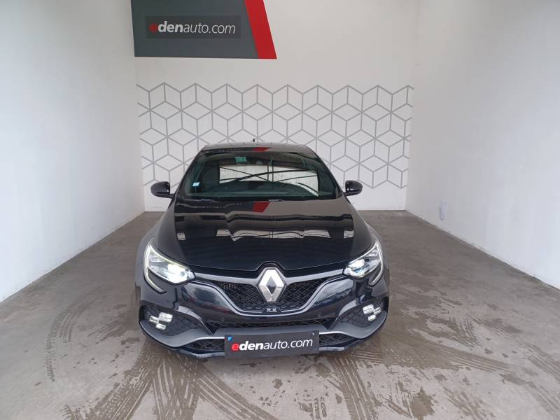 Image de l'annonce principale - Renault Megane