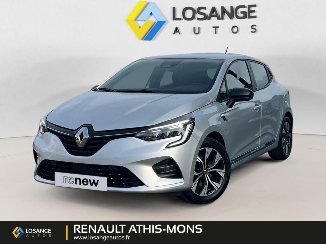 Image de l'annonce principale - Renault Clio