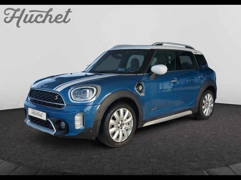 Image de l'annonce principale - MINI Countryman