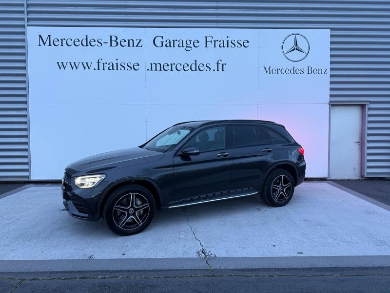 Image de l'annonce principale - Mercedes-Benz GLC