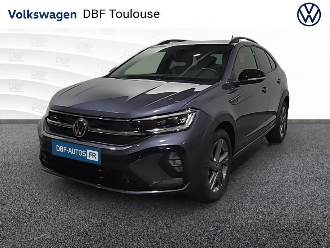 Image de l'annonce principale - Volkswagen Taigo