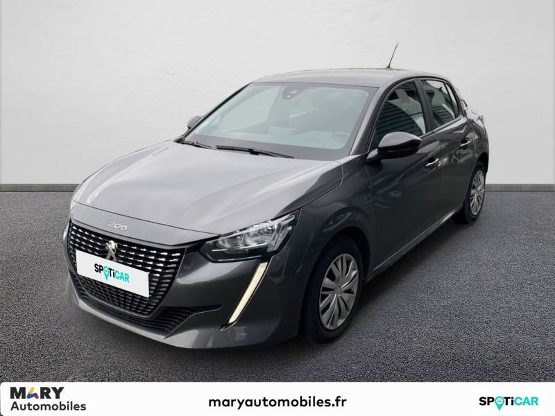 Image de l'annonce principale - Peugeot 208