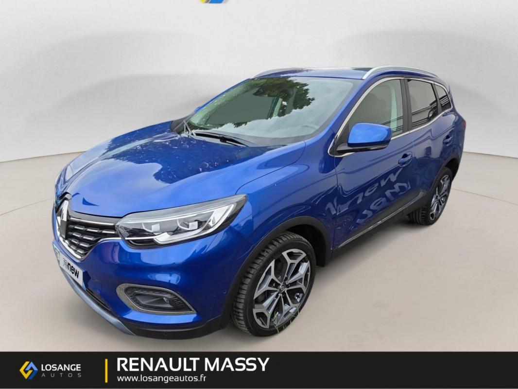 Image de l'annonce principale - Renault Kadjar