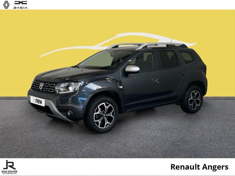 Image de l'annonce principale - Dacia Duster