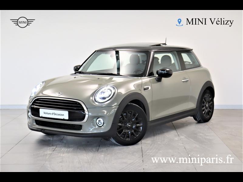 Image de l'annonce principale - MINI Hatch 3 Portes